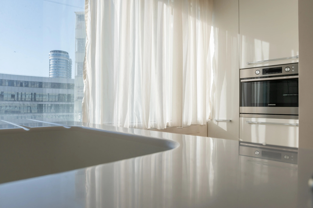 Апартаменты White Box Apart 14