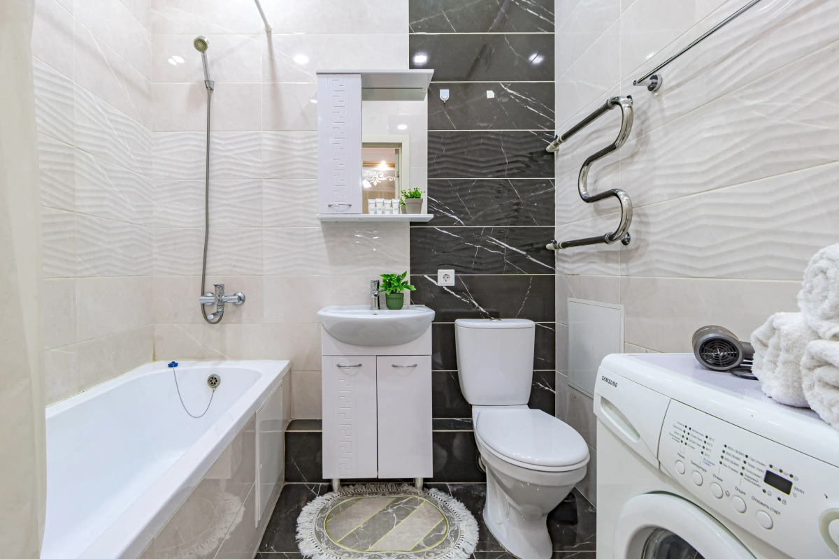 Квартира 1 Комнатная Квартира