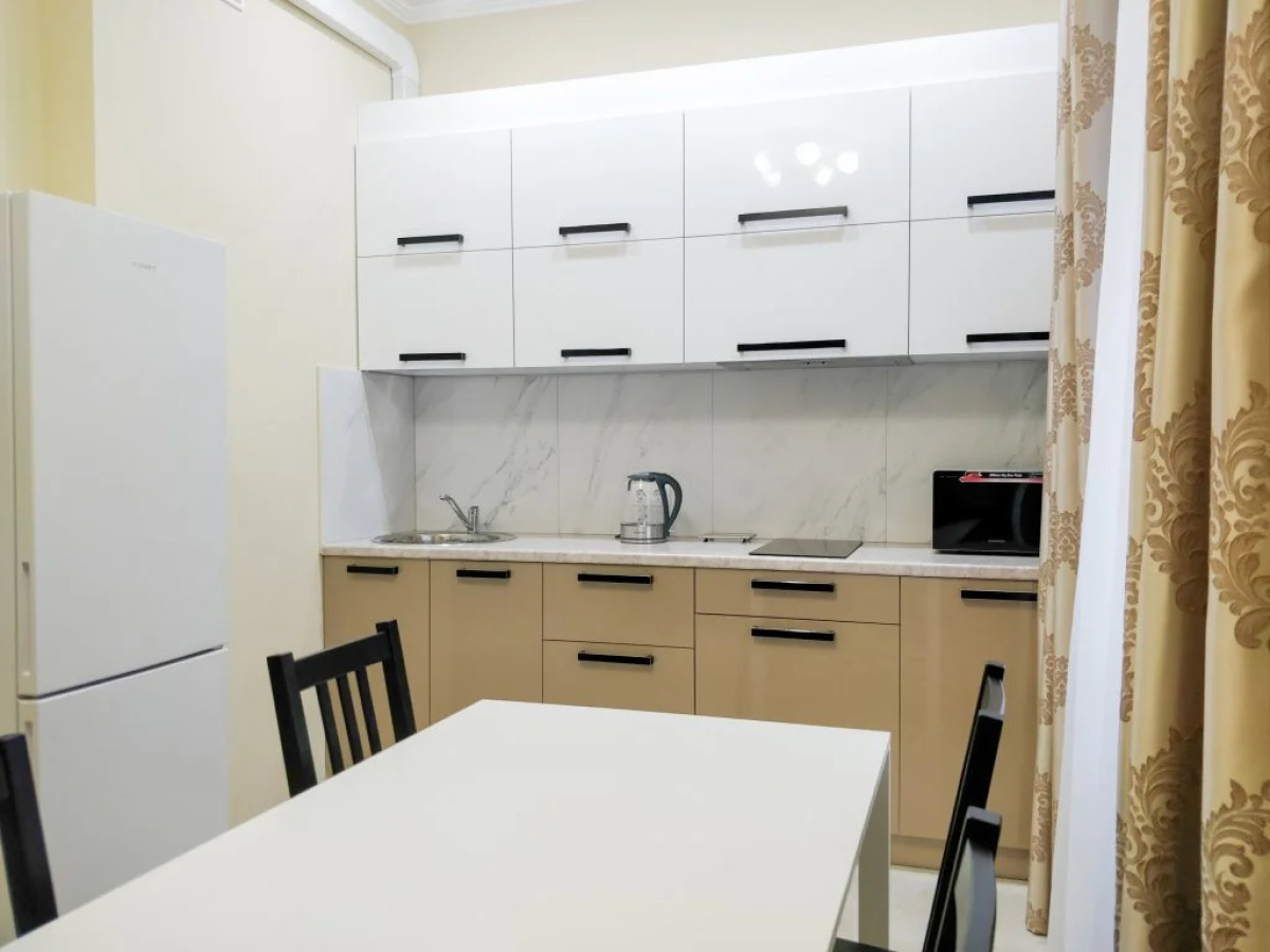 Апарт-Отель Комплекс апартаментов Ванва