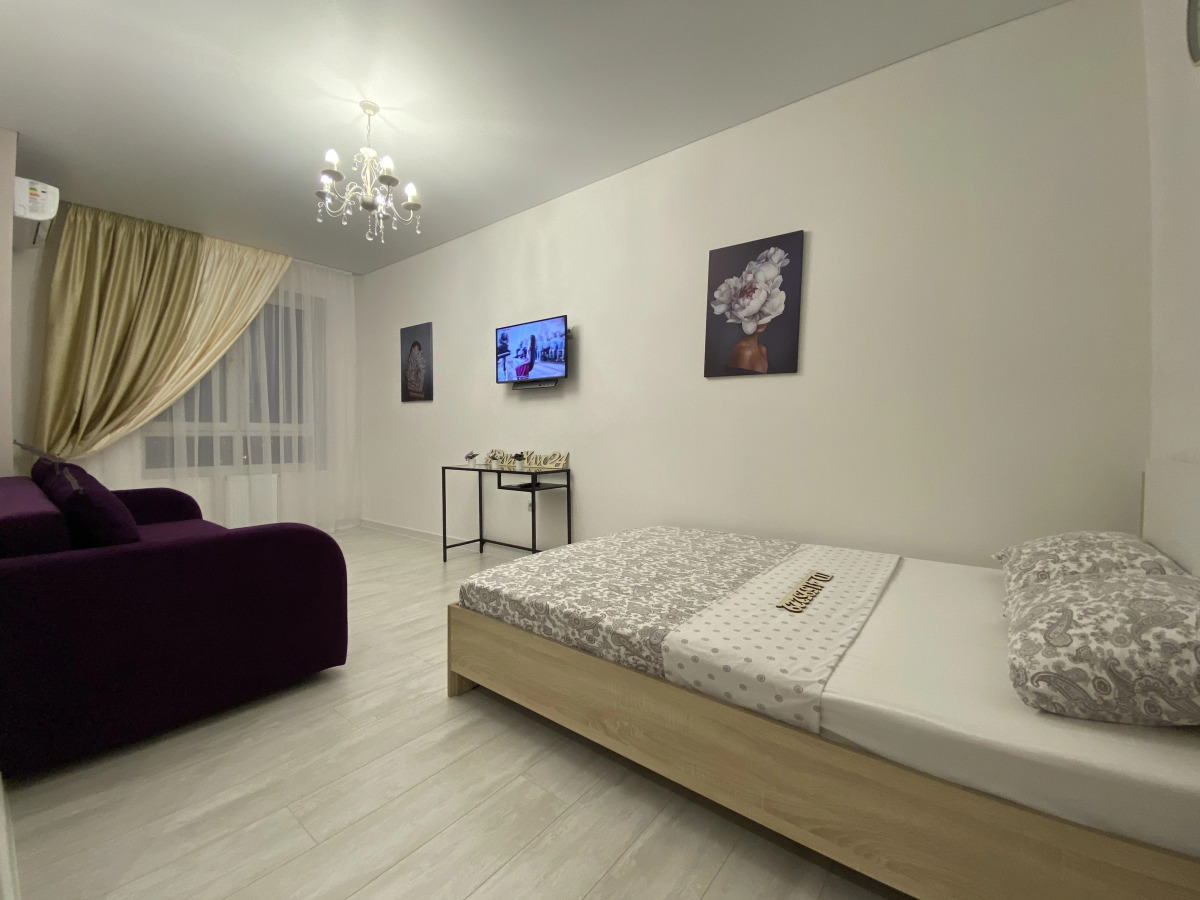 Апартаменты Коммунистческая 98/1