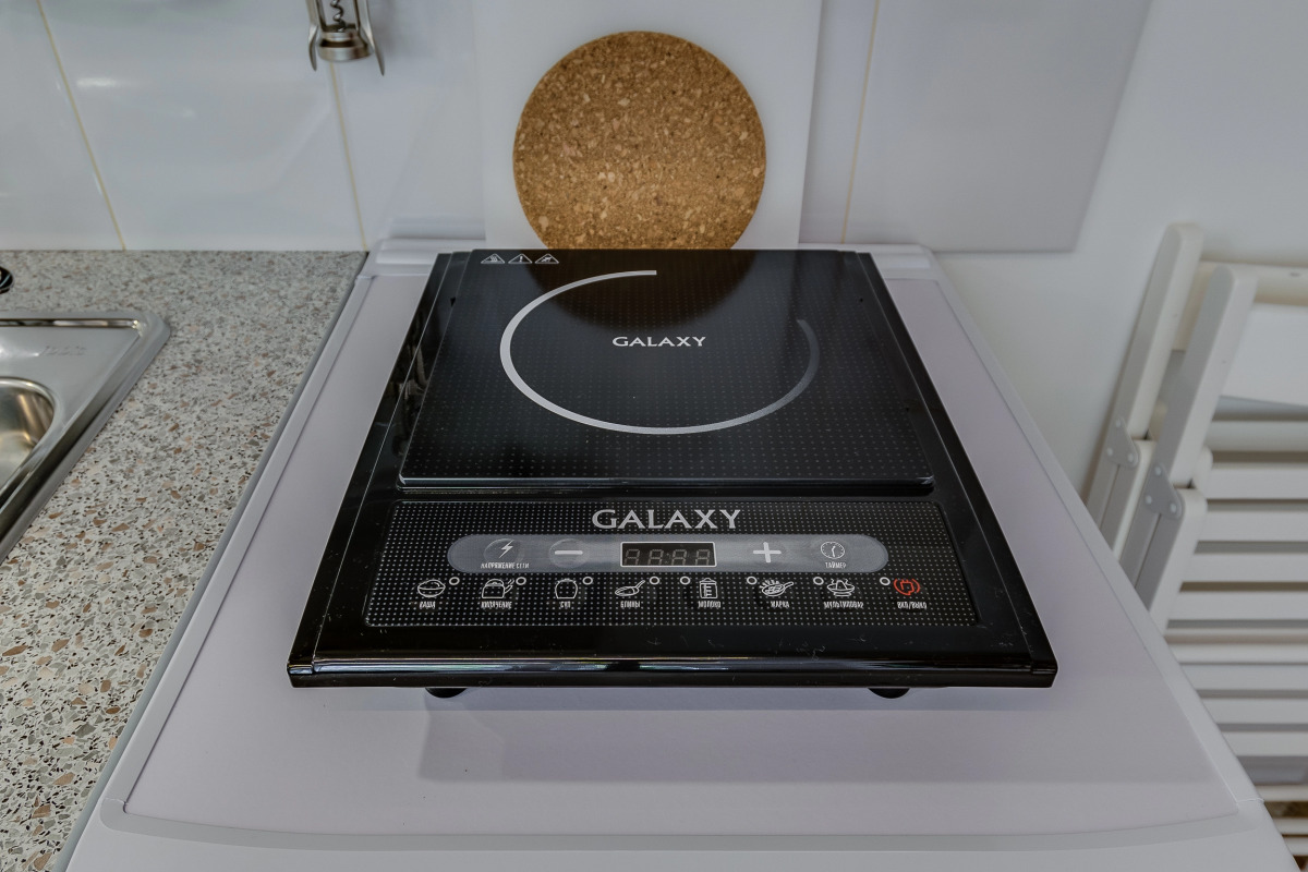 Апартаменты Zverinskiy 2