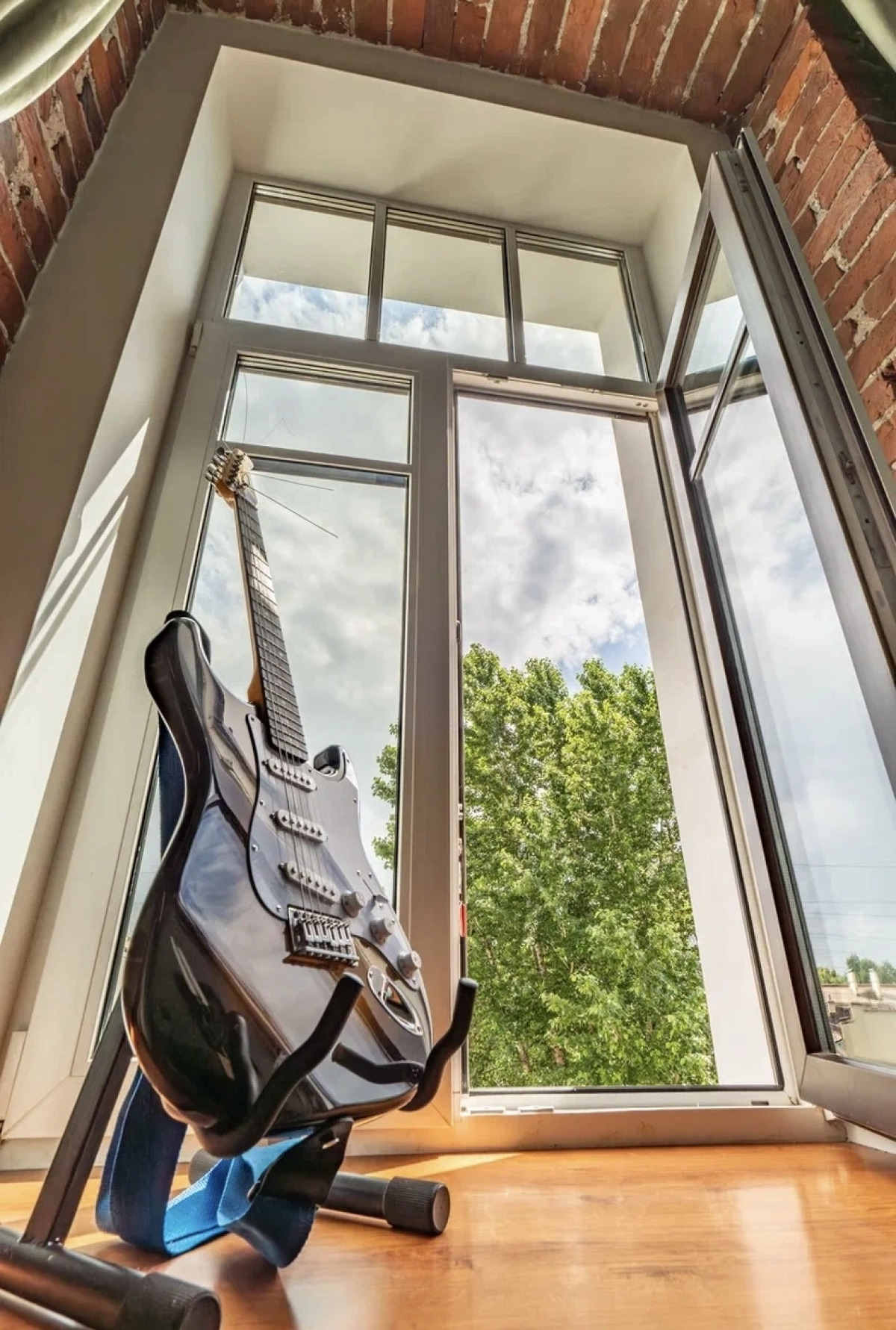 Квартира Б.Казачий 10