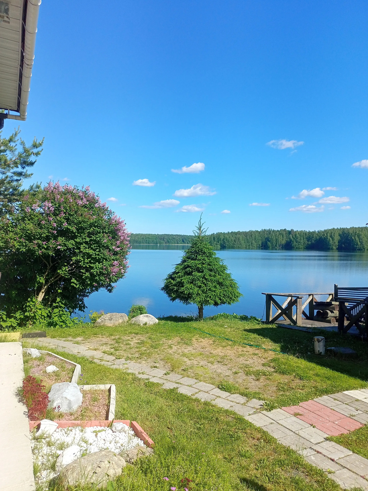 Жилое Помещение Шуйская чупа