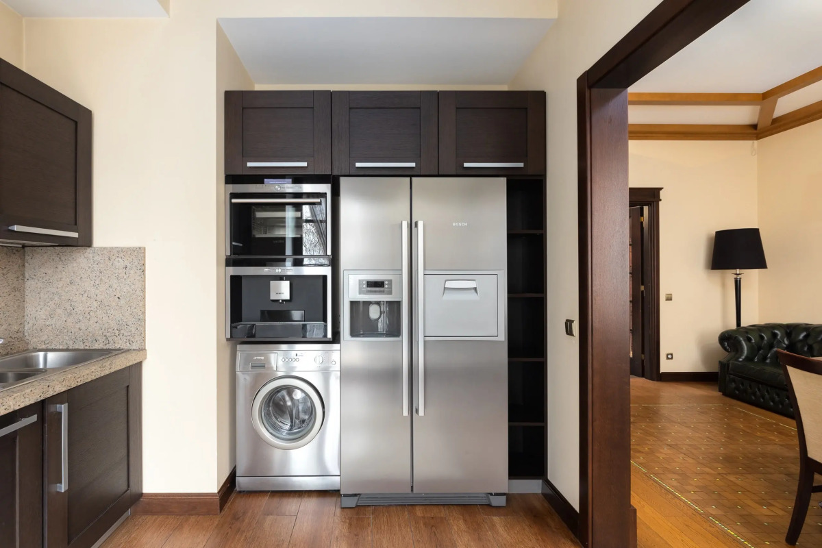 Апартаменты Royal apartments Minsk 4