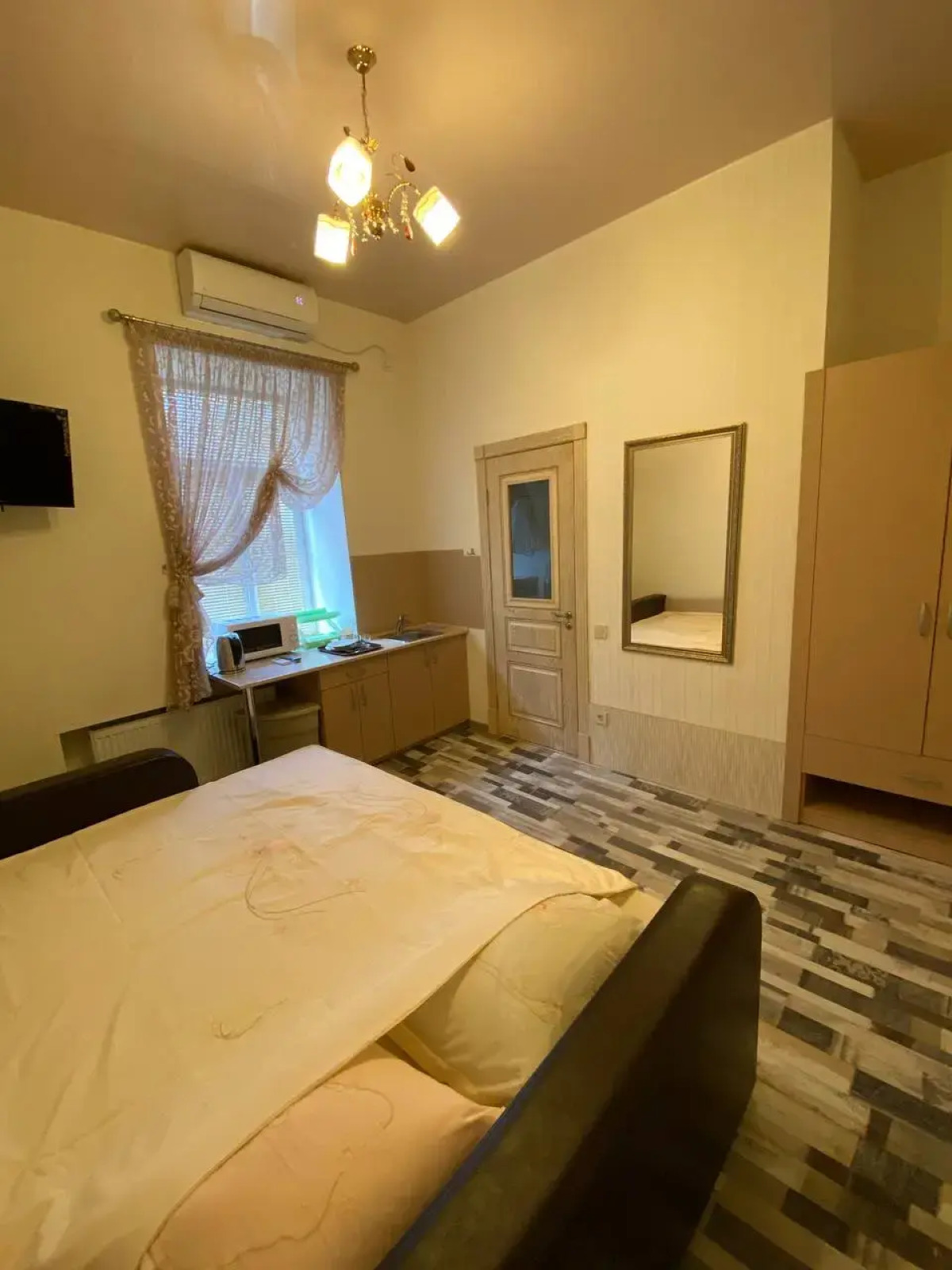 Гостевой дом "Гостевой дом"