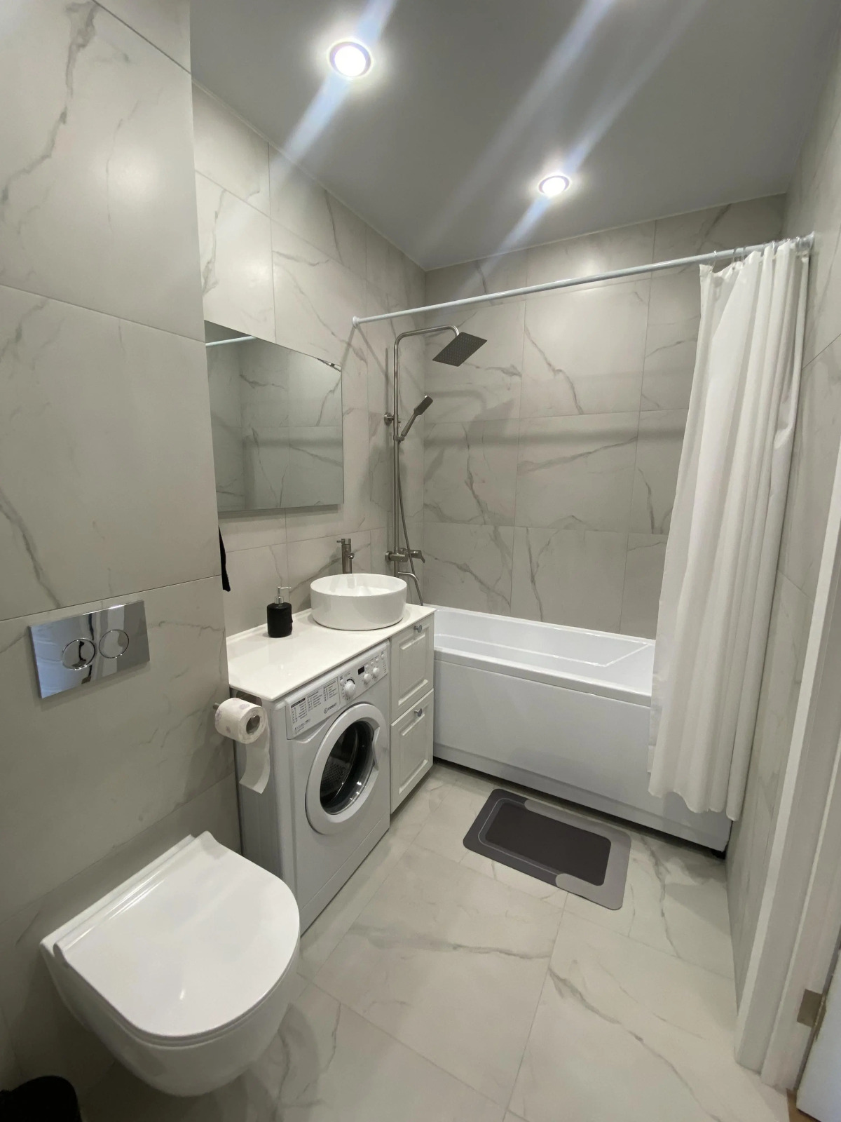 Квартира Квартира- студия