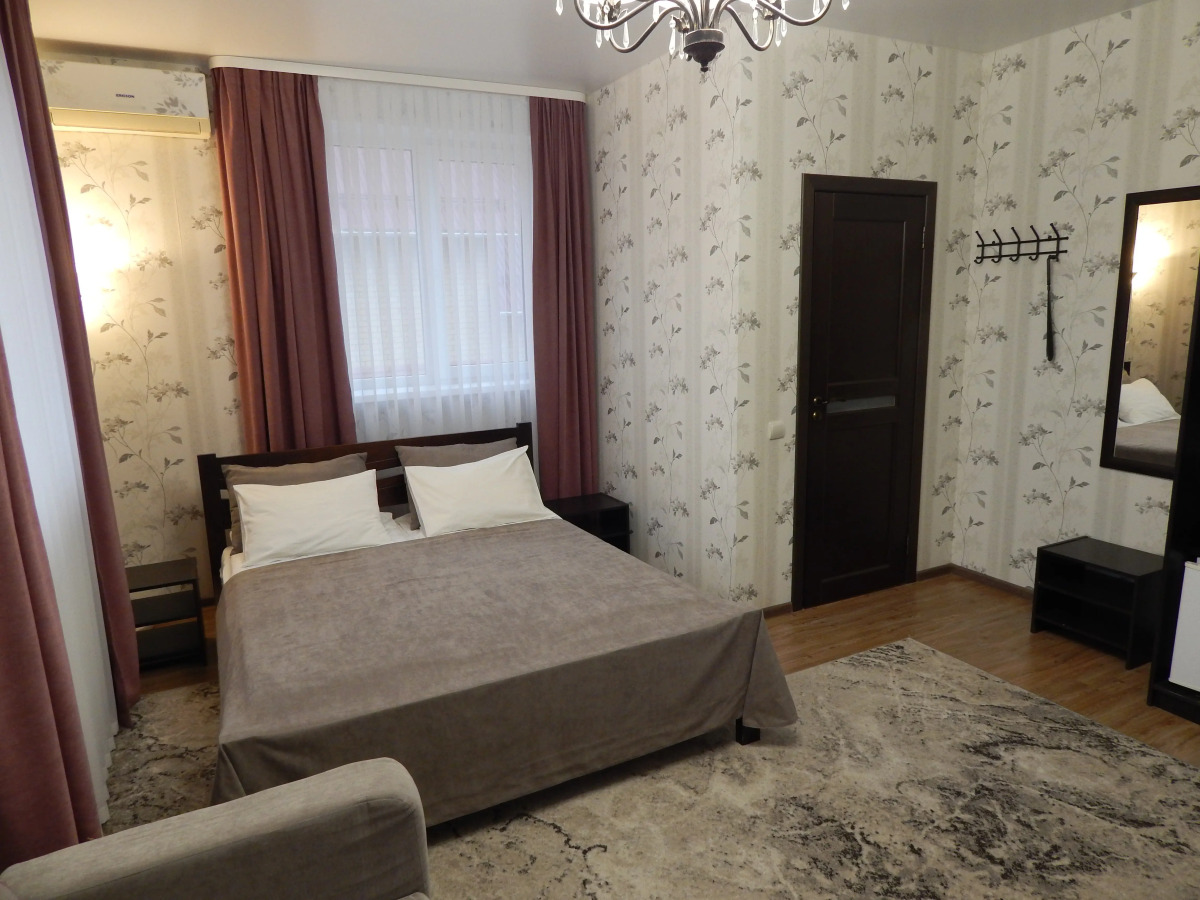 Гостевой дом Династия