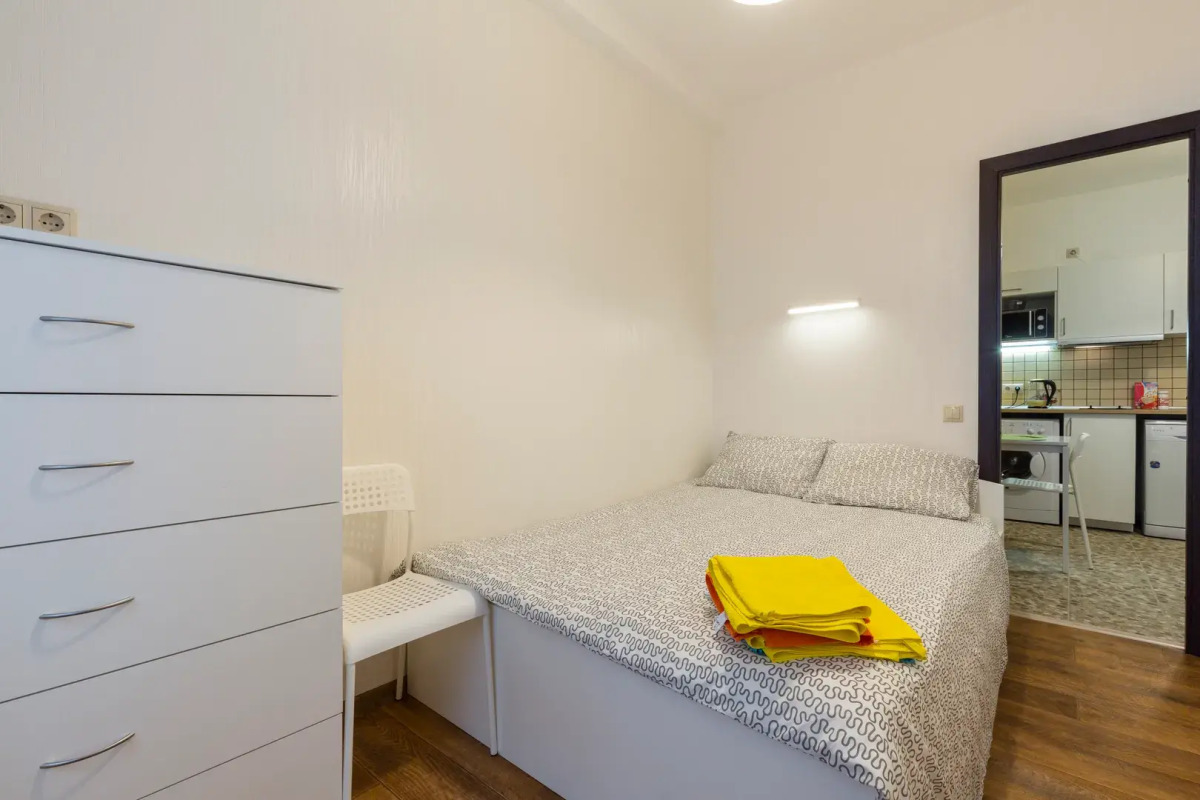 Квартира BombFlat на Некрасова