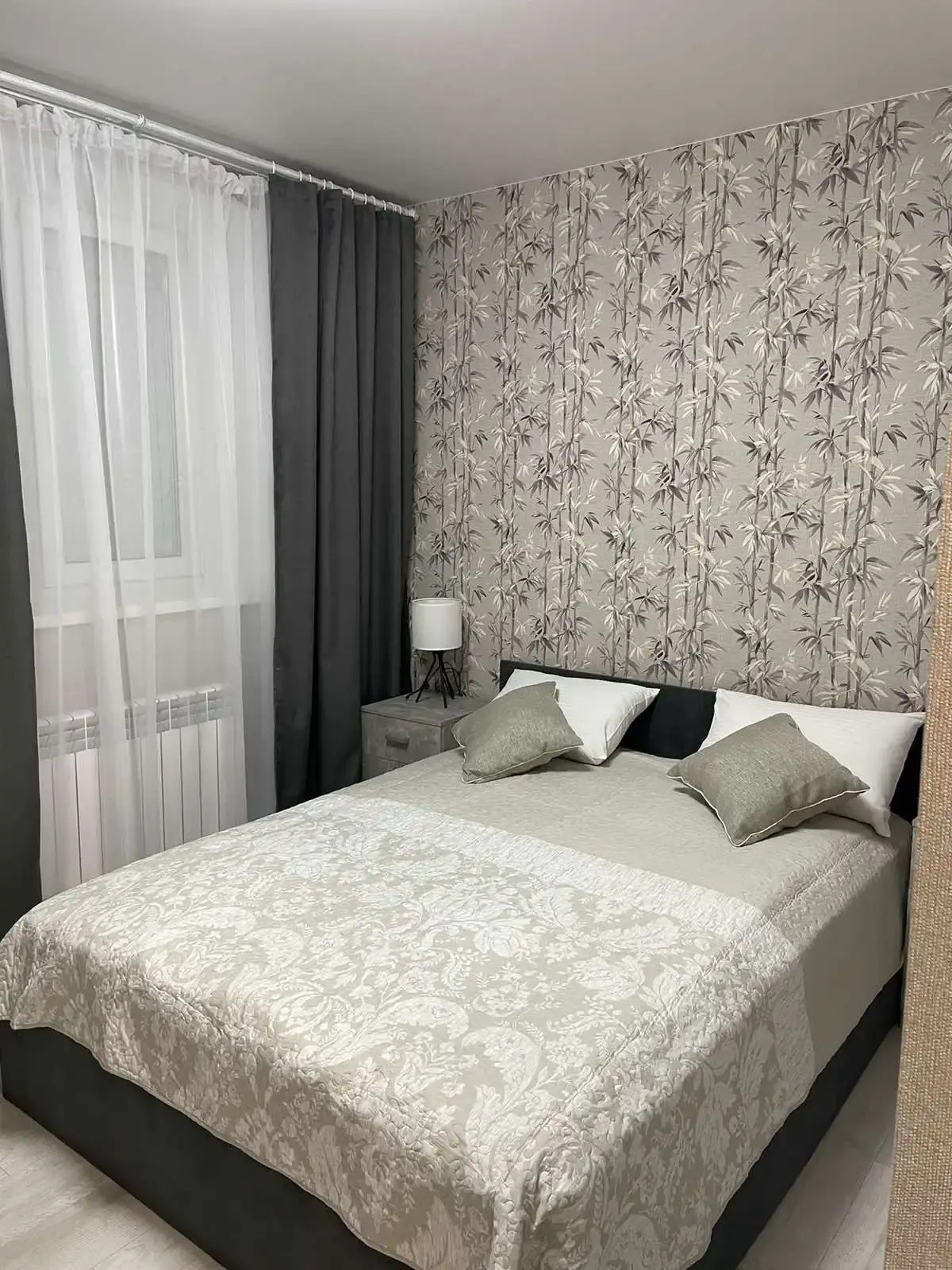 Отель Паспарту