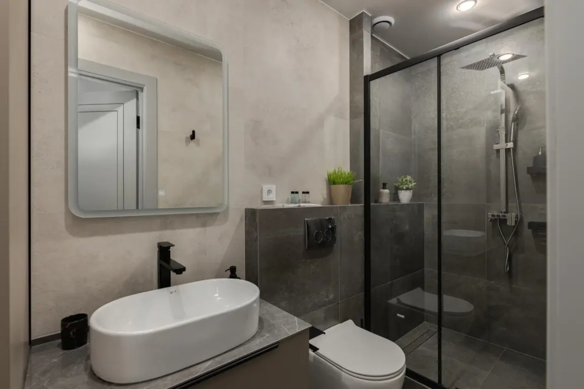 Апартаменты Panorama by Smart Lofts Moscow