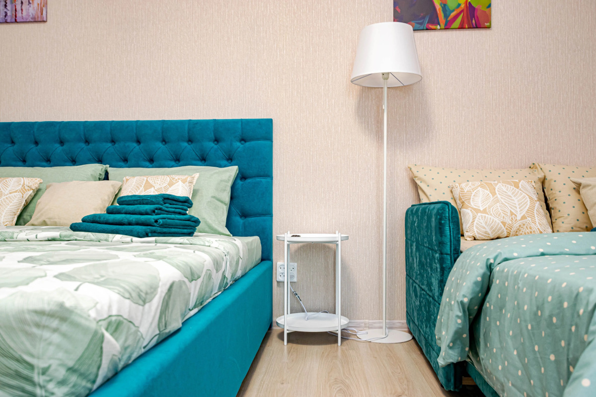 Апартаменты Самые уютные