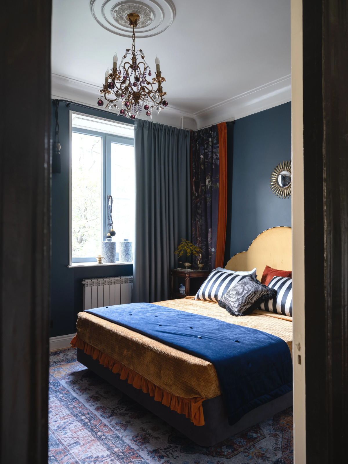 Квартира в историческом центре Ростова-на-Дону