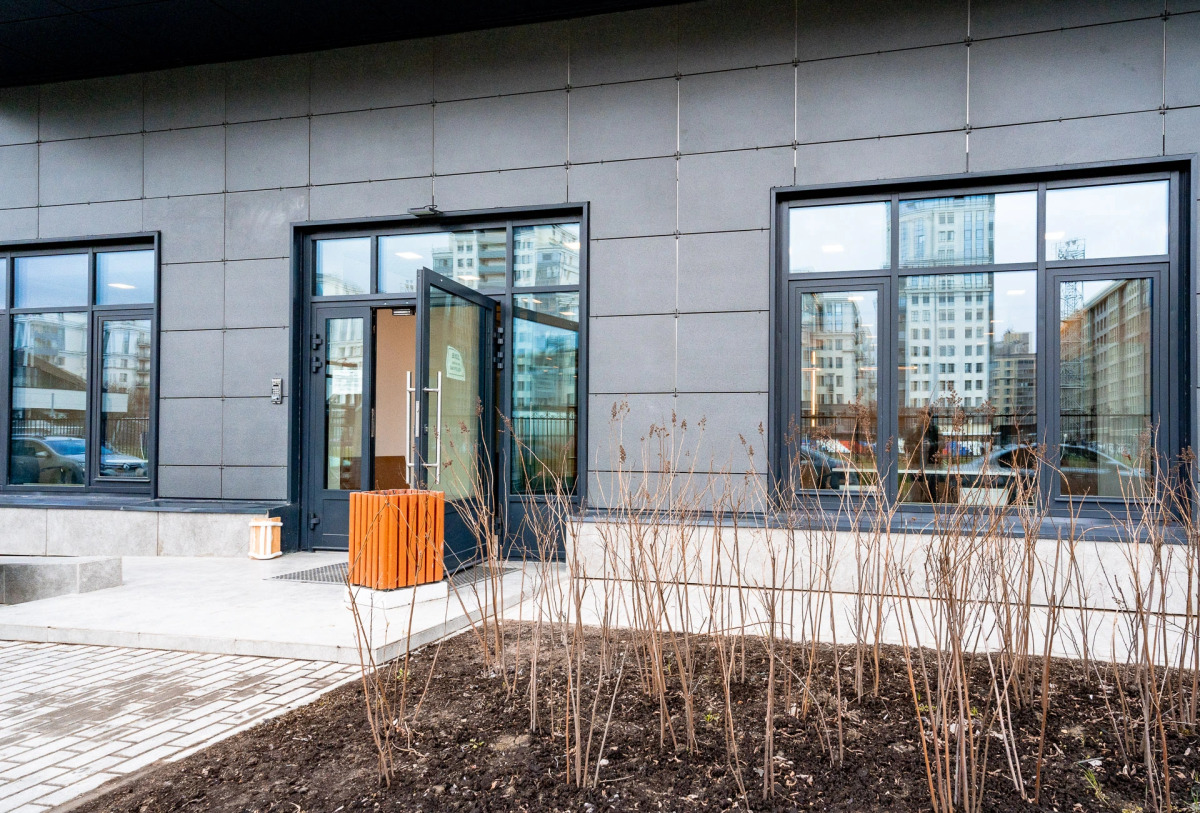 Квартира Некст 177