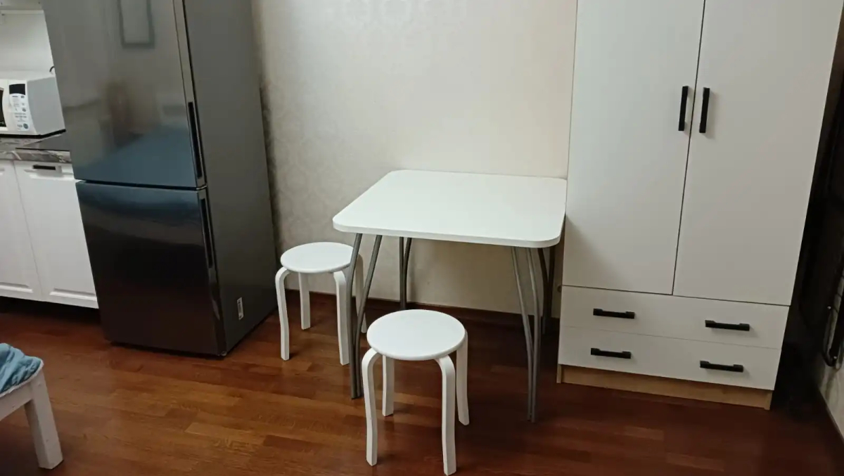 Апартаменты CityRooms 3