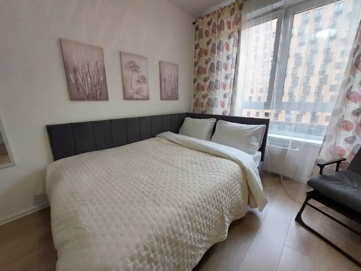 Квартира WelcomeHome Орловский Парк