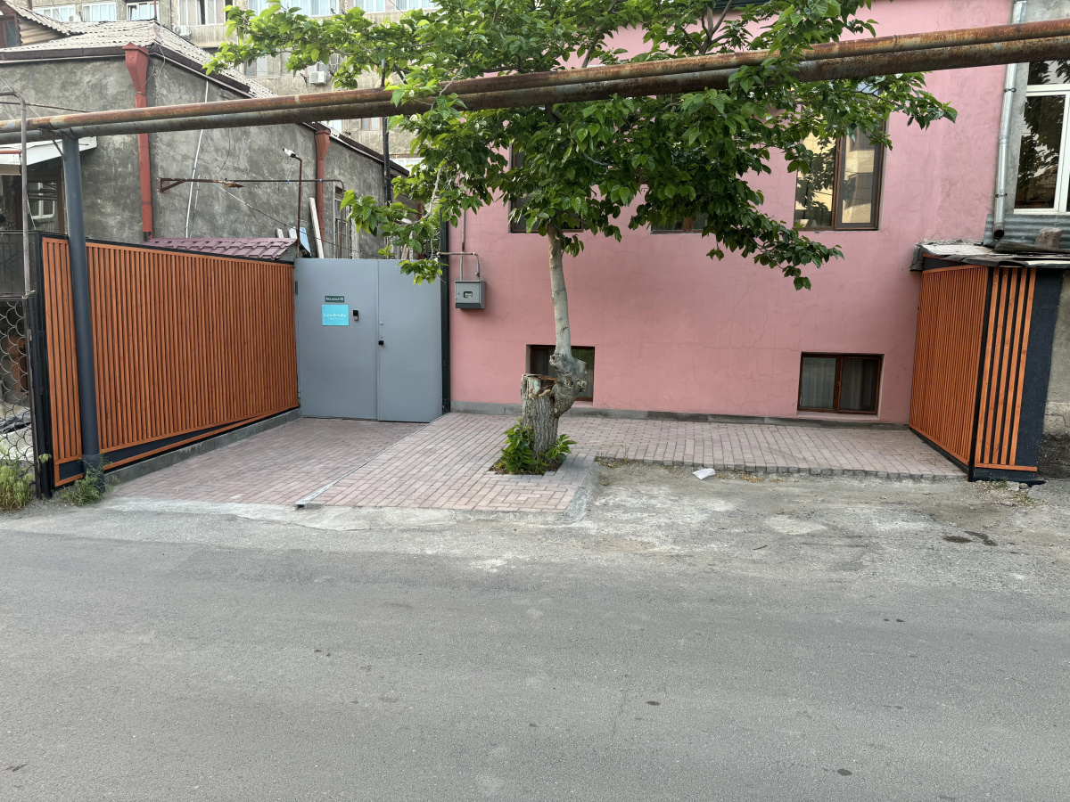 Хостел La Casa EmilioAngi