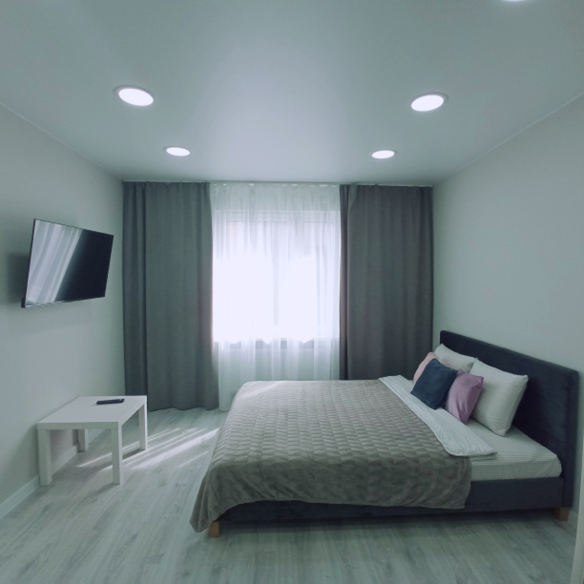 Квартира Белгородская 5