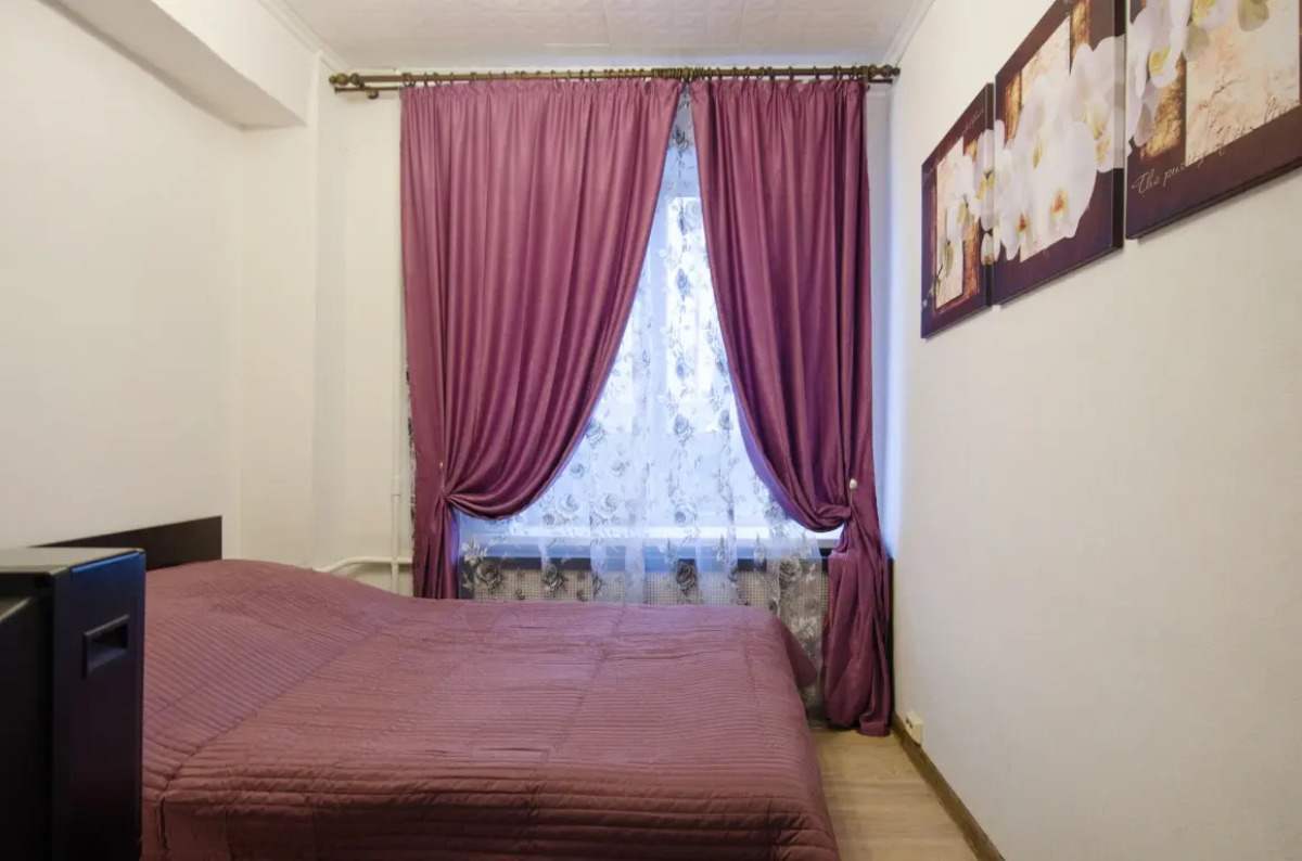 32 Двухкомнатные Апартаменты