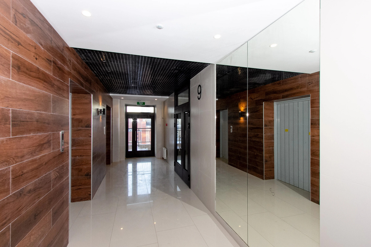 Квартира Уютная в Центре Новосибирска