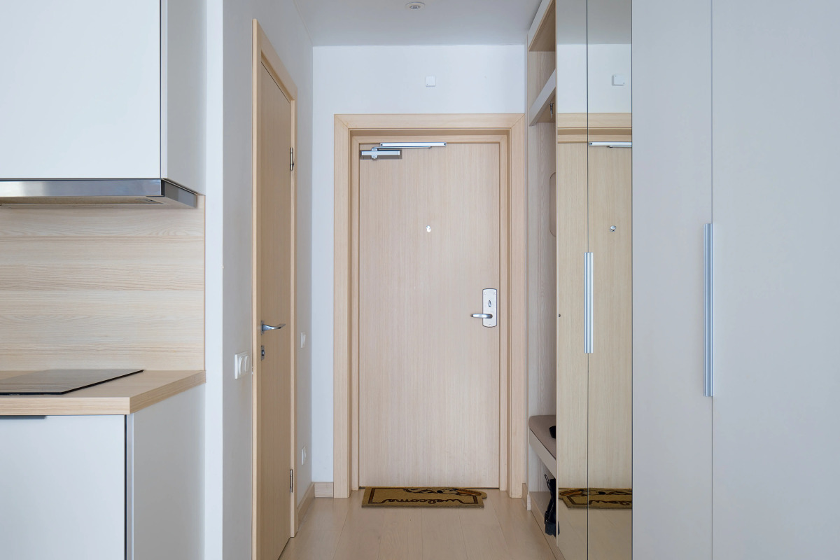 Апартаменты Wow Yes Marata