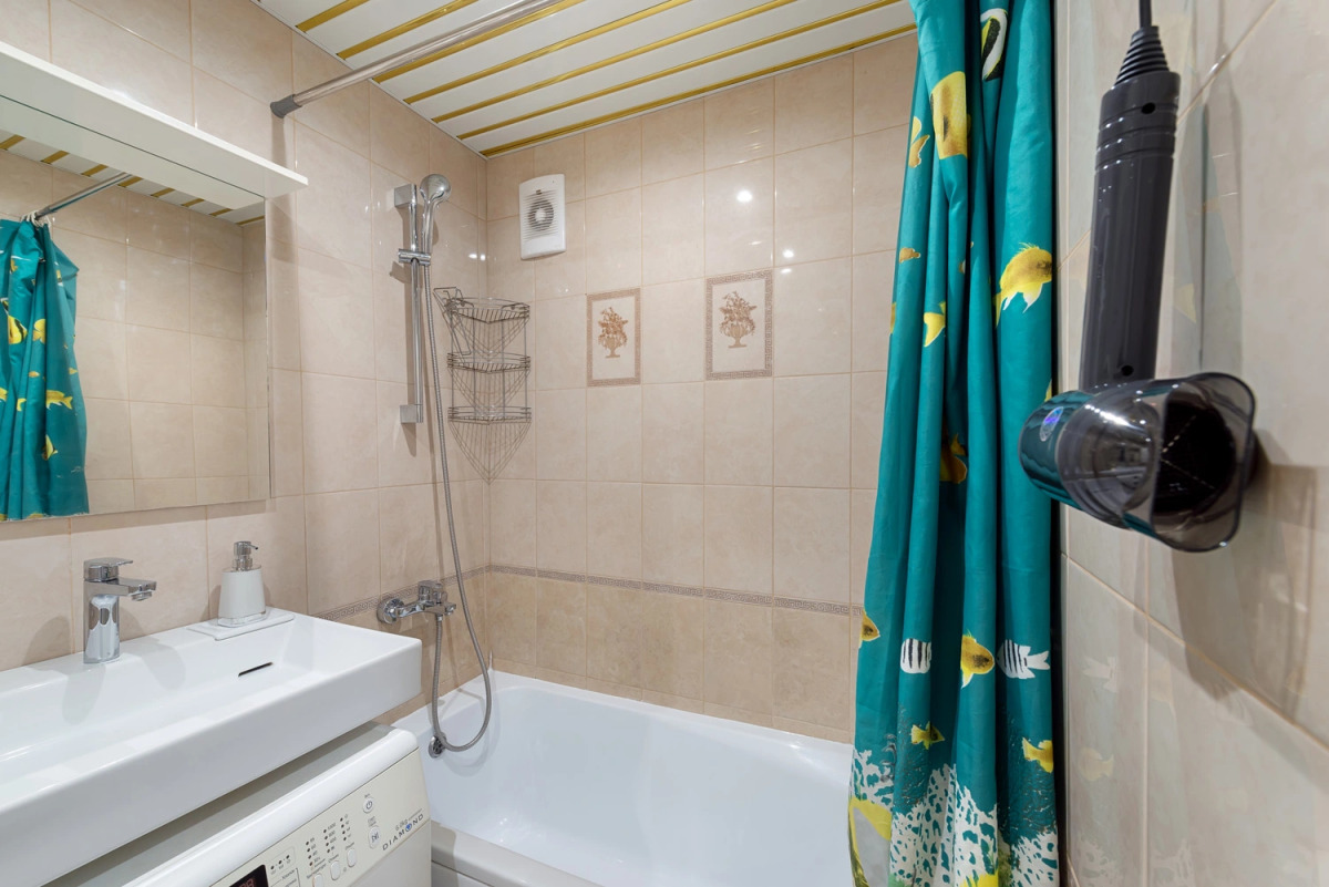 Апартаменты ComfortHomes Метро Пролетарская