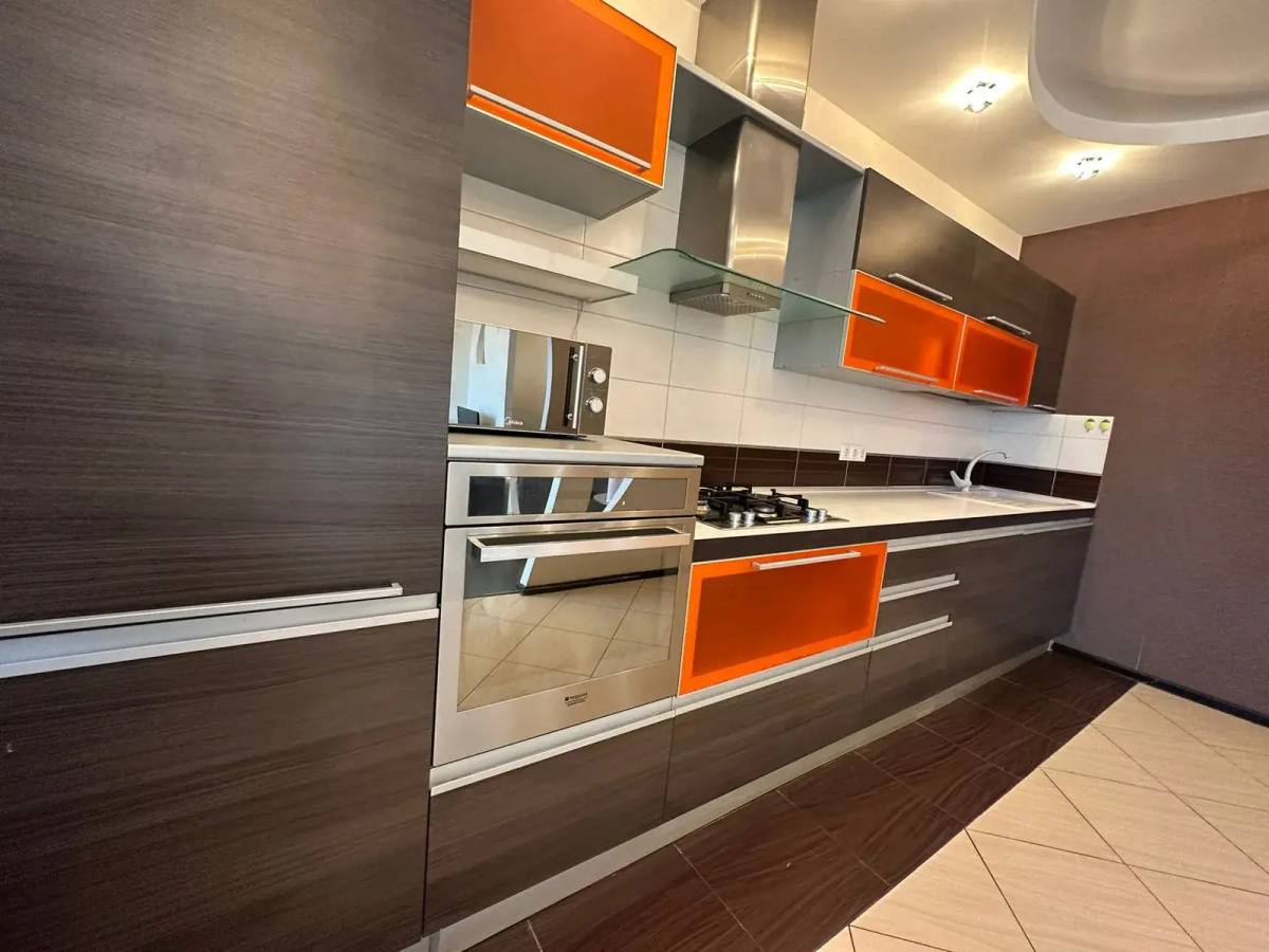 Квартира на улице Ленина