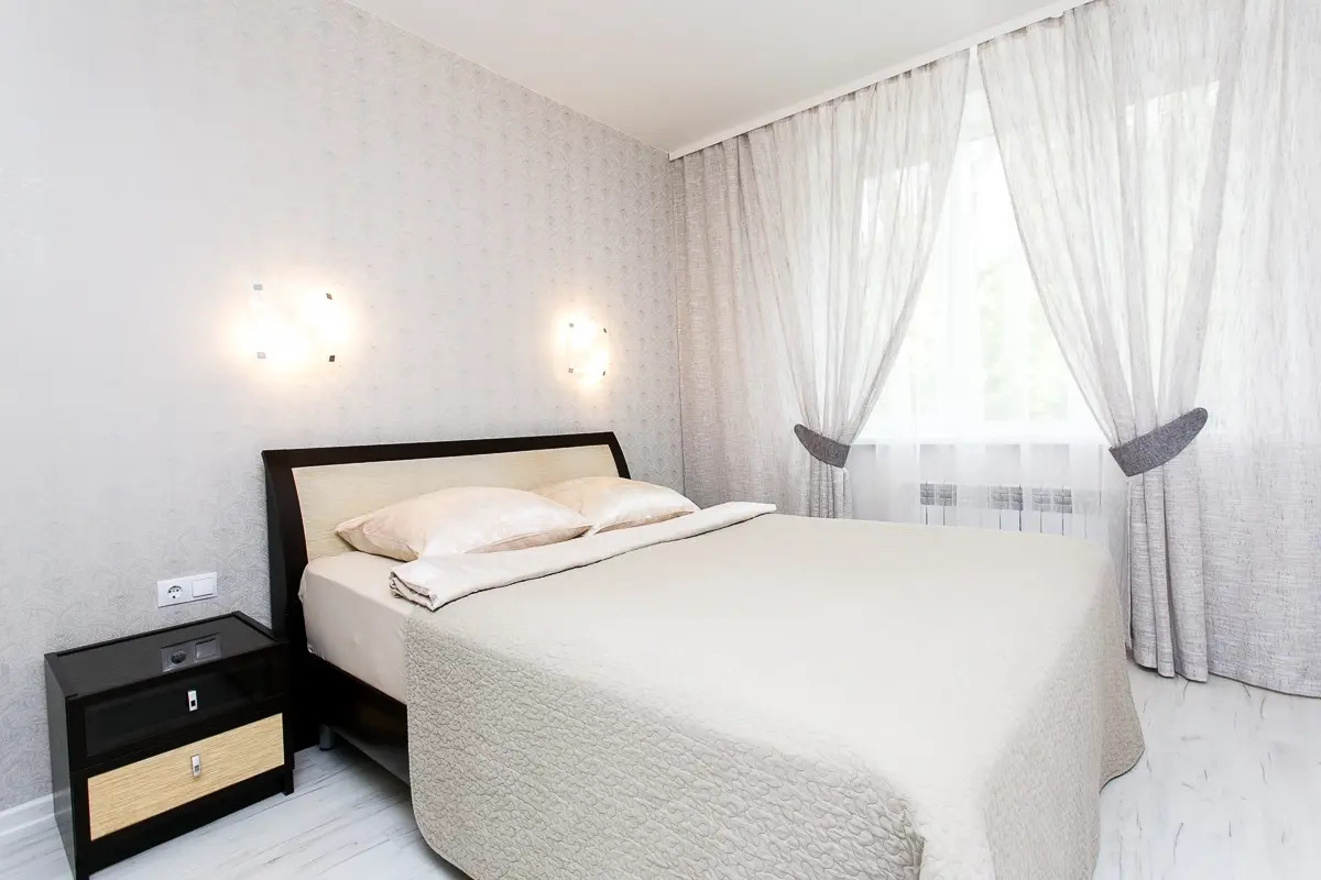 Апартаменты Сутки-Дом - Грузинка