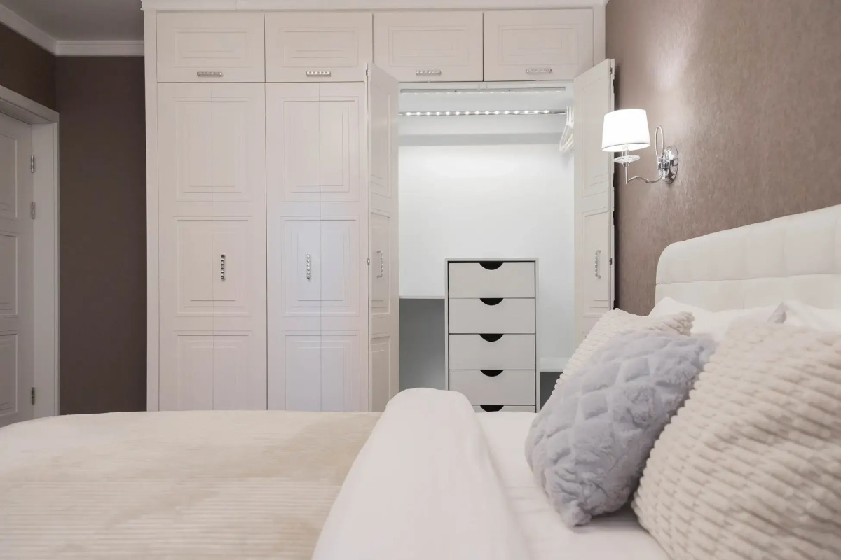 Апартаменты Riva Apart Family в Свиблово