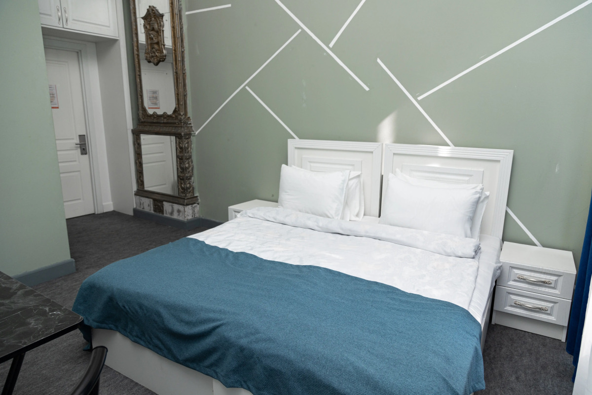 Бутик-отель Citadel