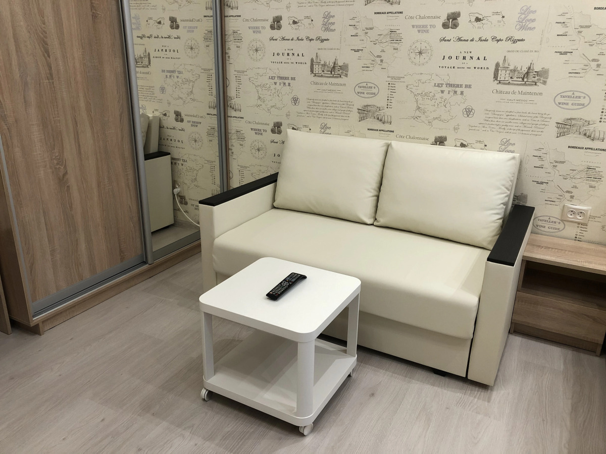 Апартаменты Исторический центр Ярославля