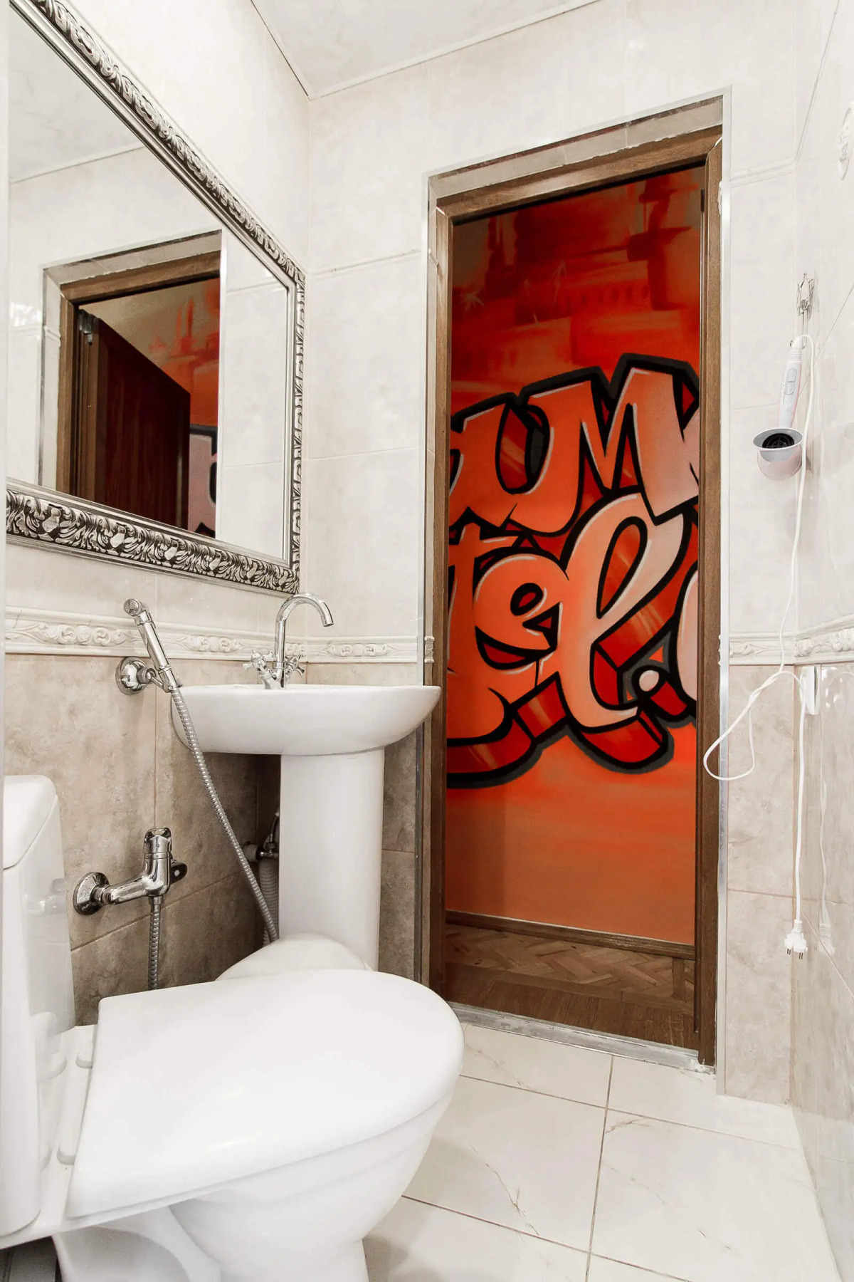 Хостел Мама