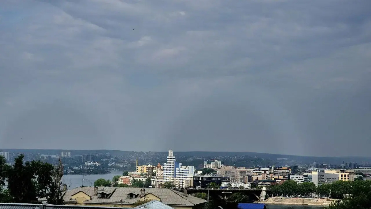 Квартира Velvet с балконом и видом на реку