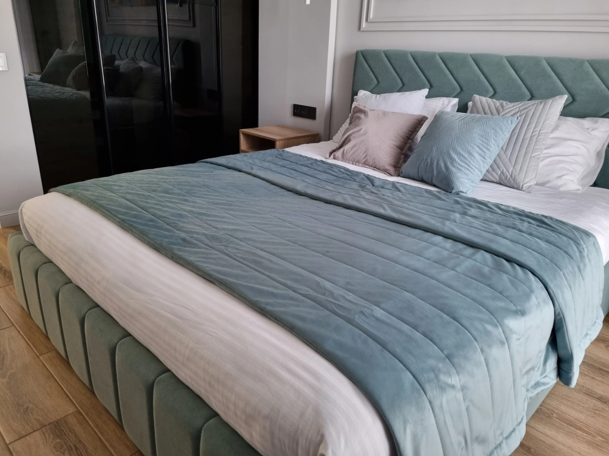 Апартаменты для комфортного отдыха ФОК