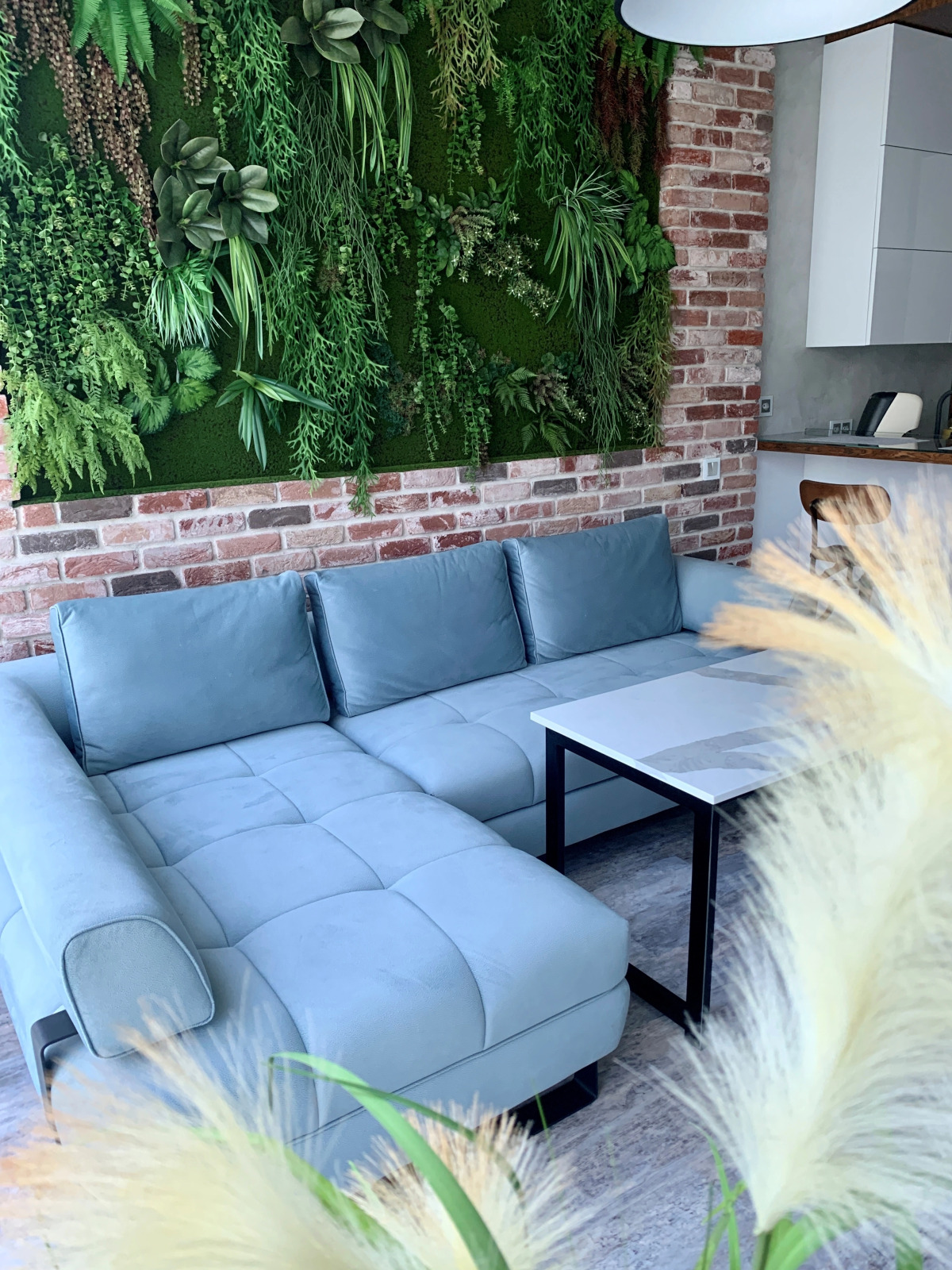 Апартаменты Raushen Prestige 8