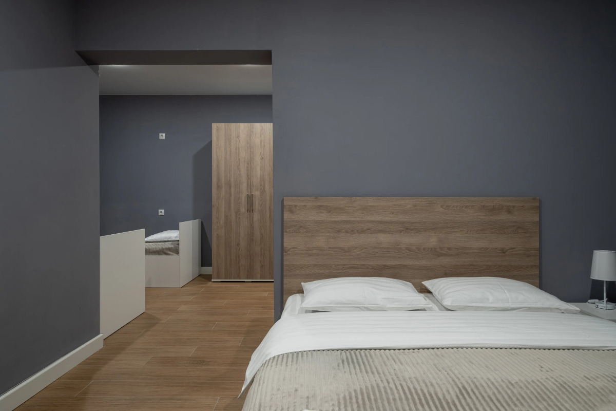 Хостел НАРСИ