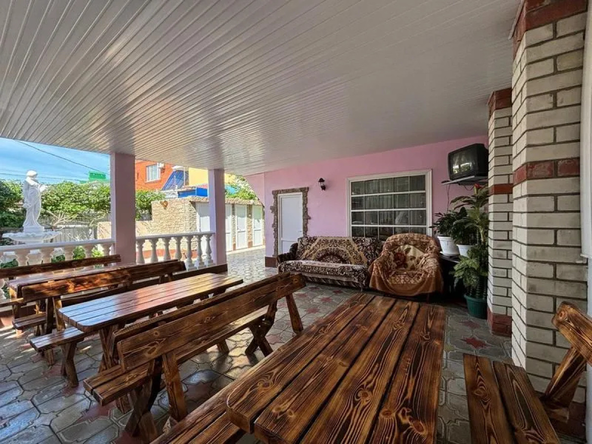 Гостевой дом Марина