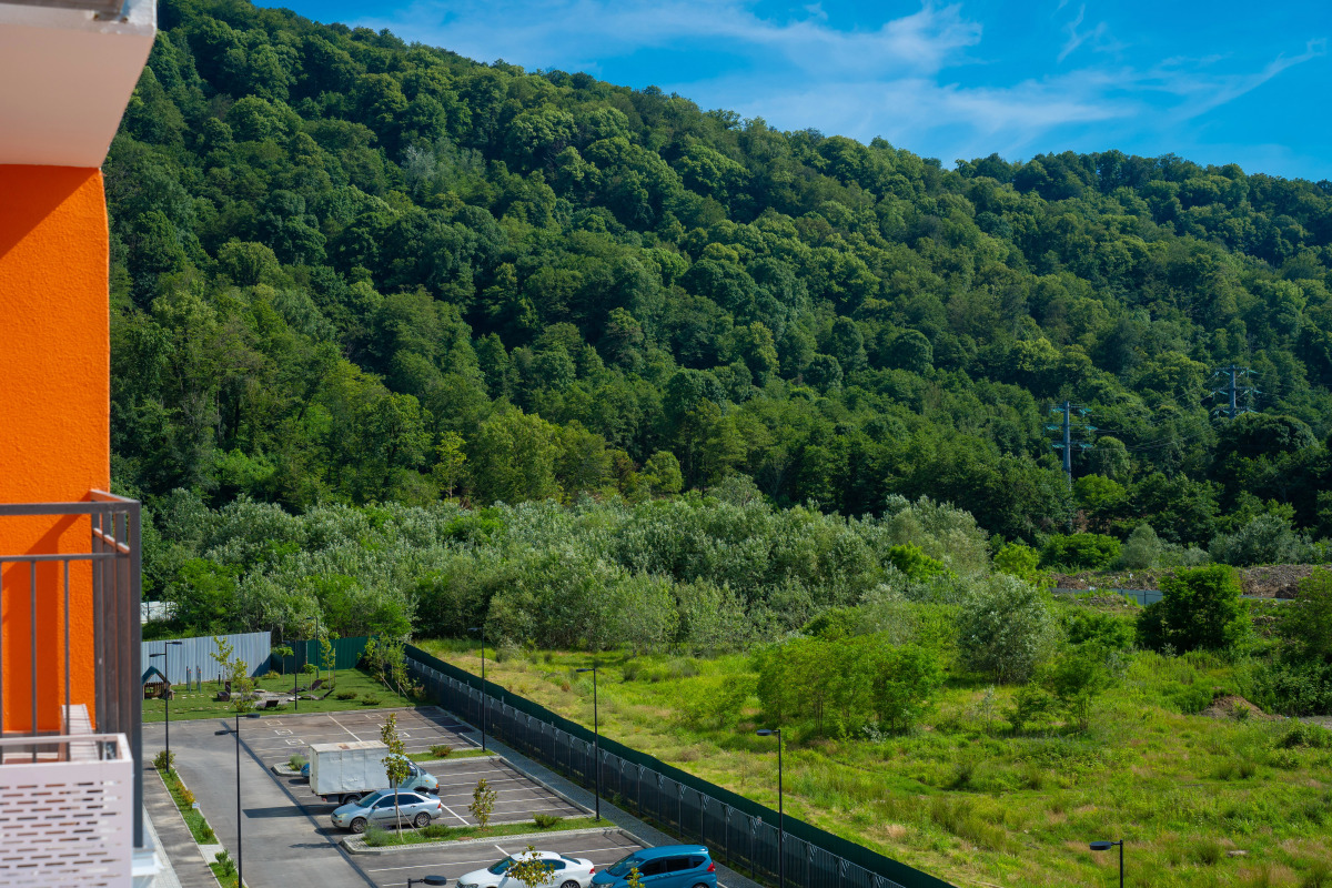 Апартаменты Светлые от LetoApart