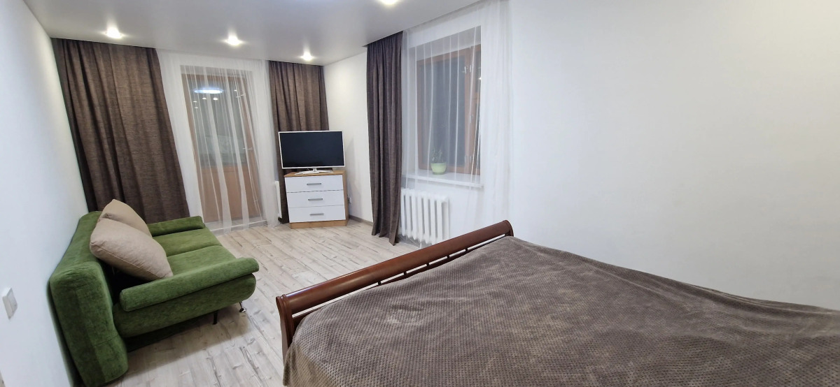 Апартаменты White Квартира