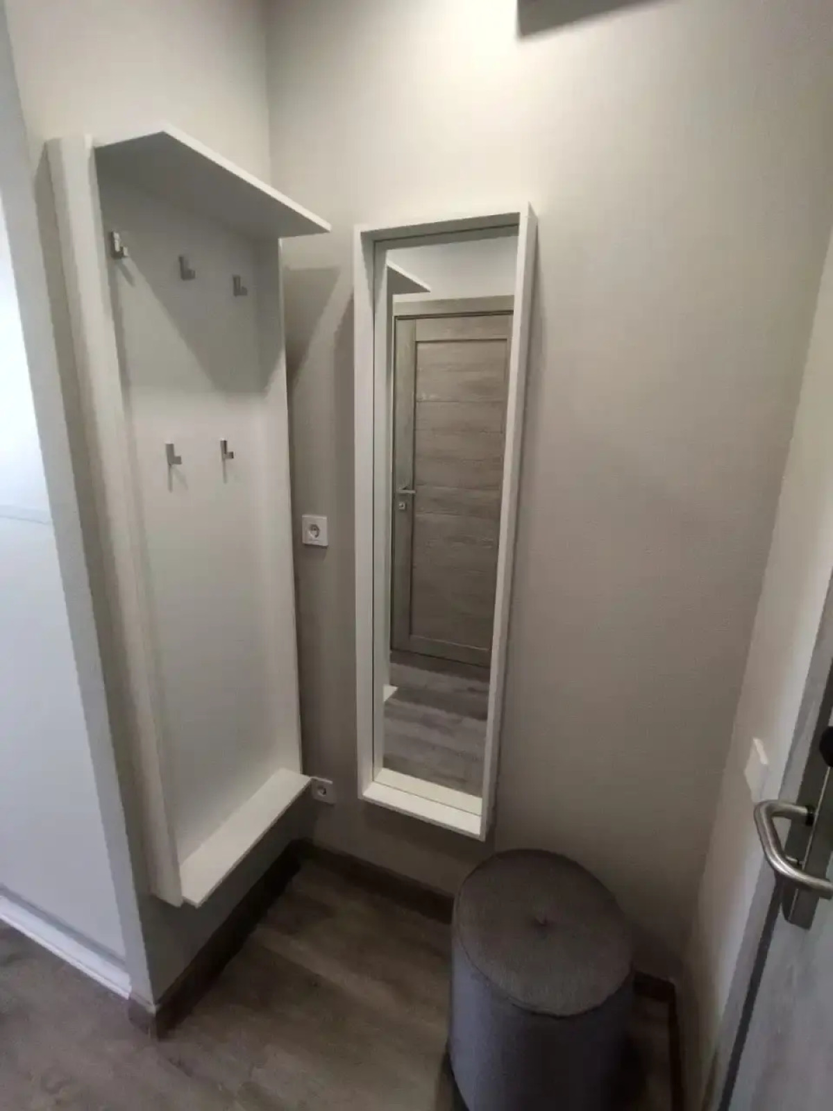 Апарт-отель Ава Интуит SyncotelHome