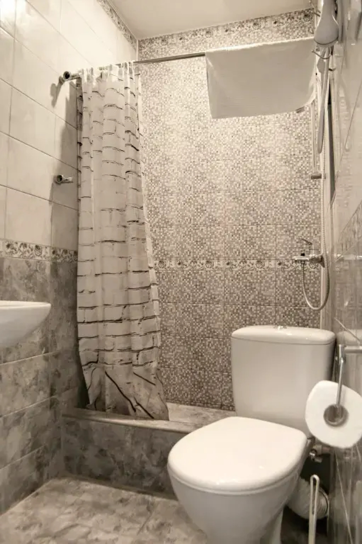 Квартира Мильфей 21-3