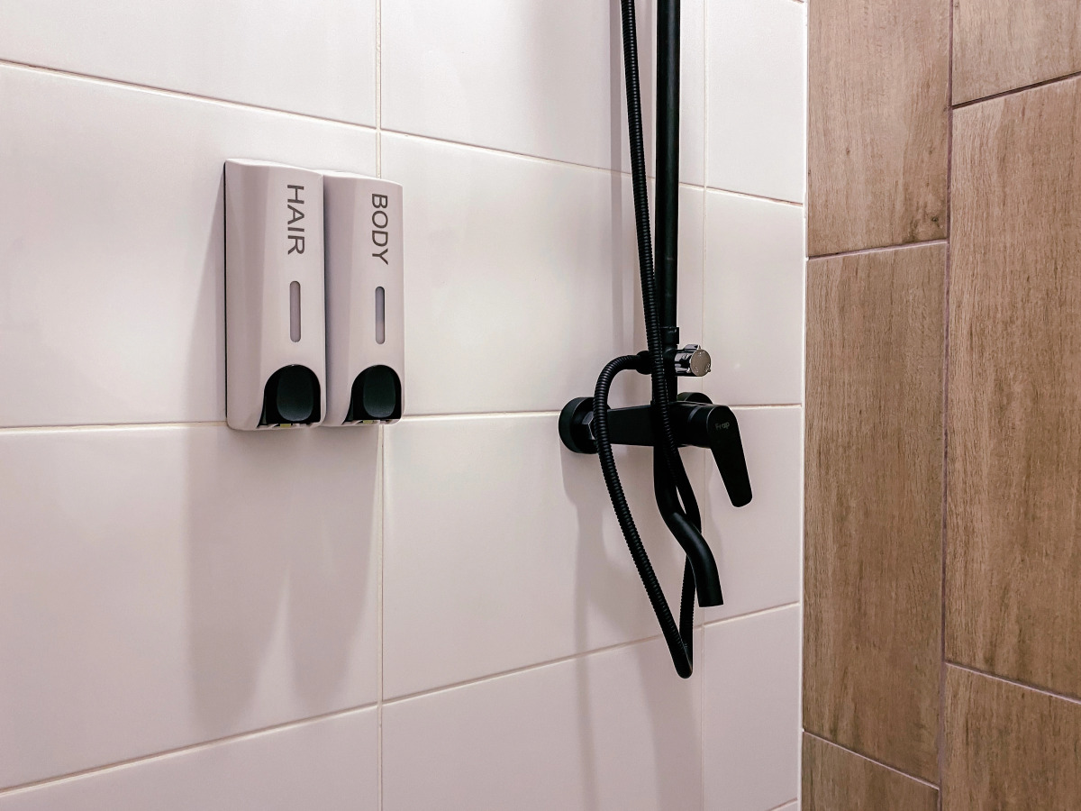 Апартаменты Arctic House Green в центре города