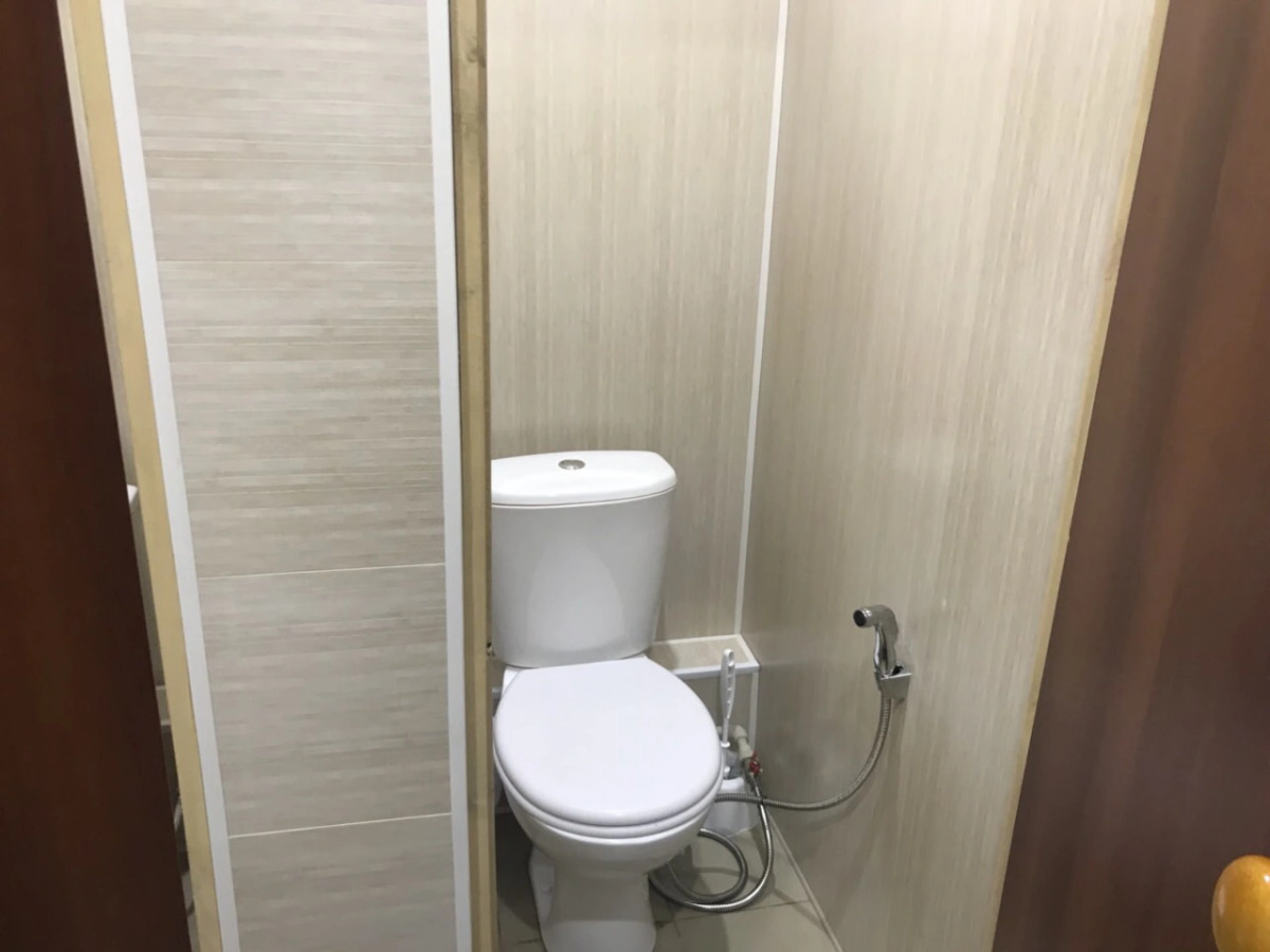 Хостел на Босфорском