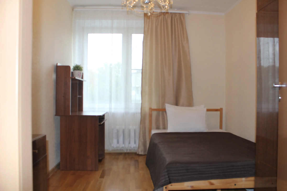 Апартаменты InnDays Новые черемушки