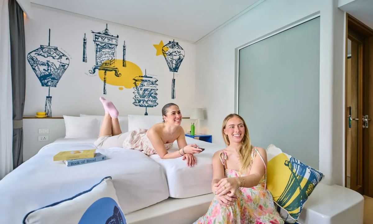 Lub d Phuket Patong