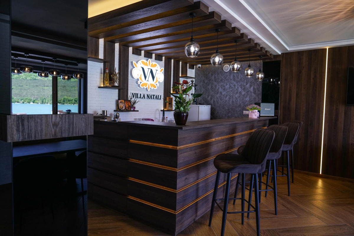 Гостевой дом Villa Natali Abrau