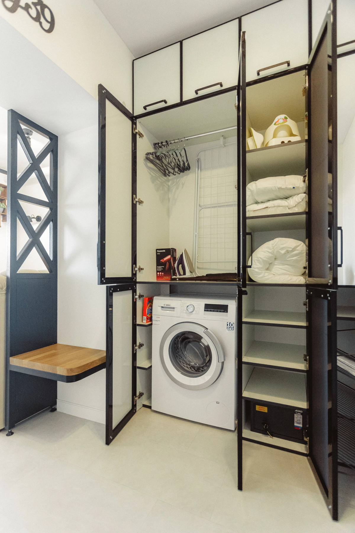 Апартаменты Cozy39