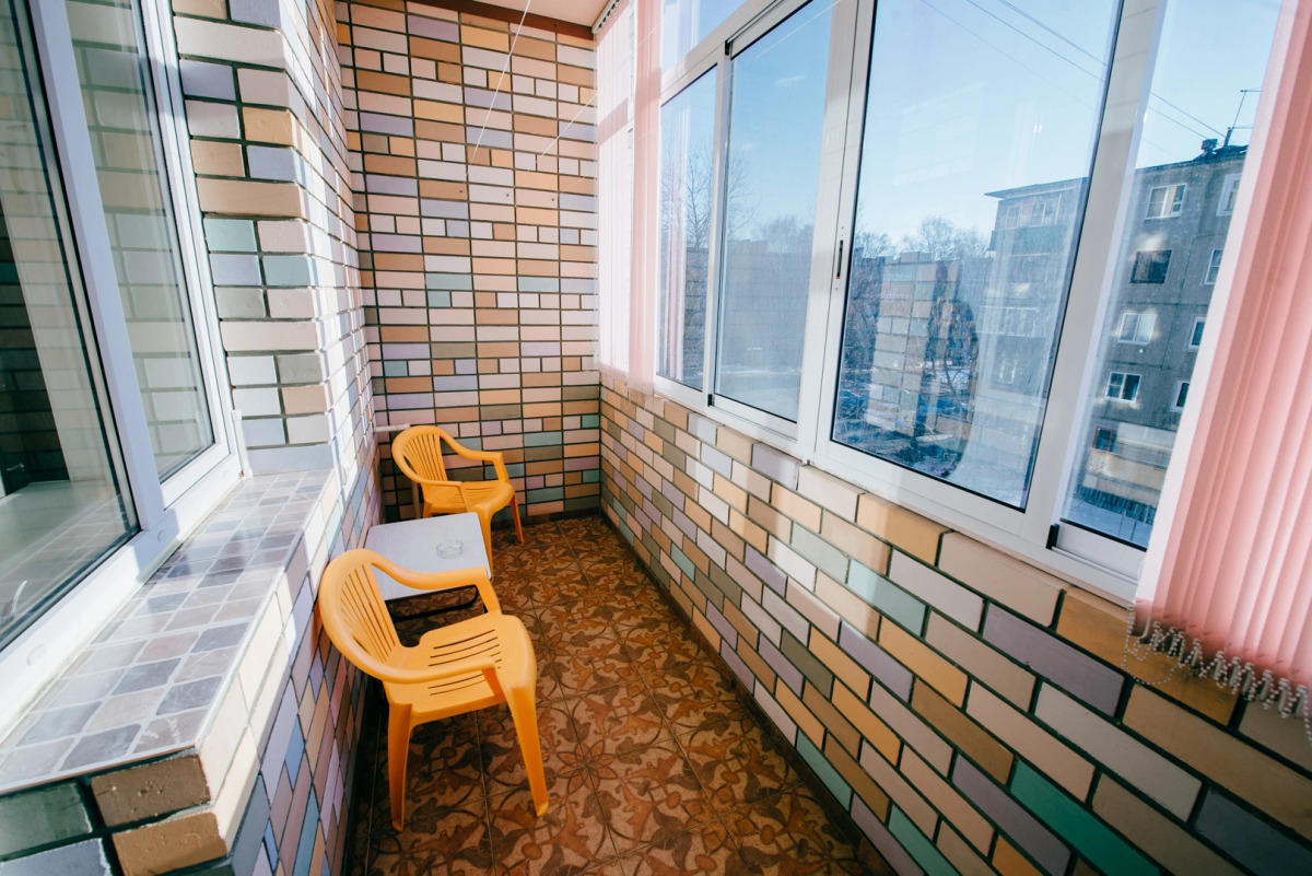 Центр города Пензенская 7