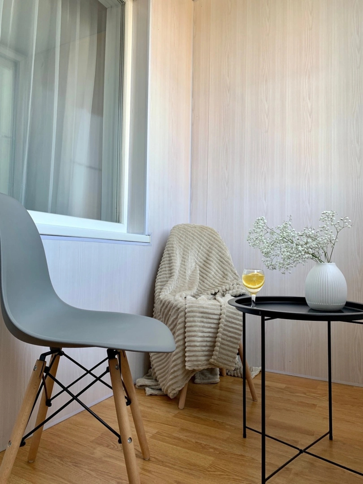 Квартира Алмаз Сити у метро парк Культуры