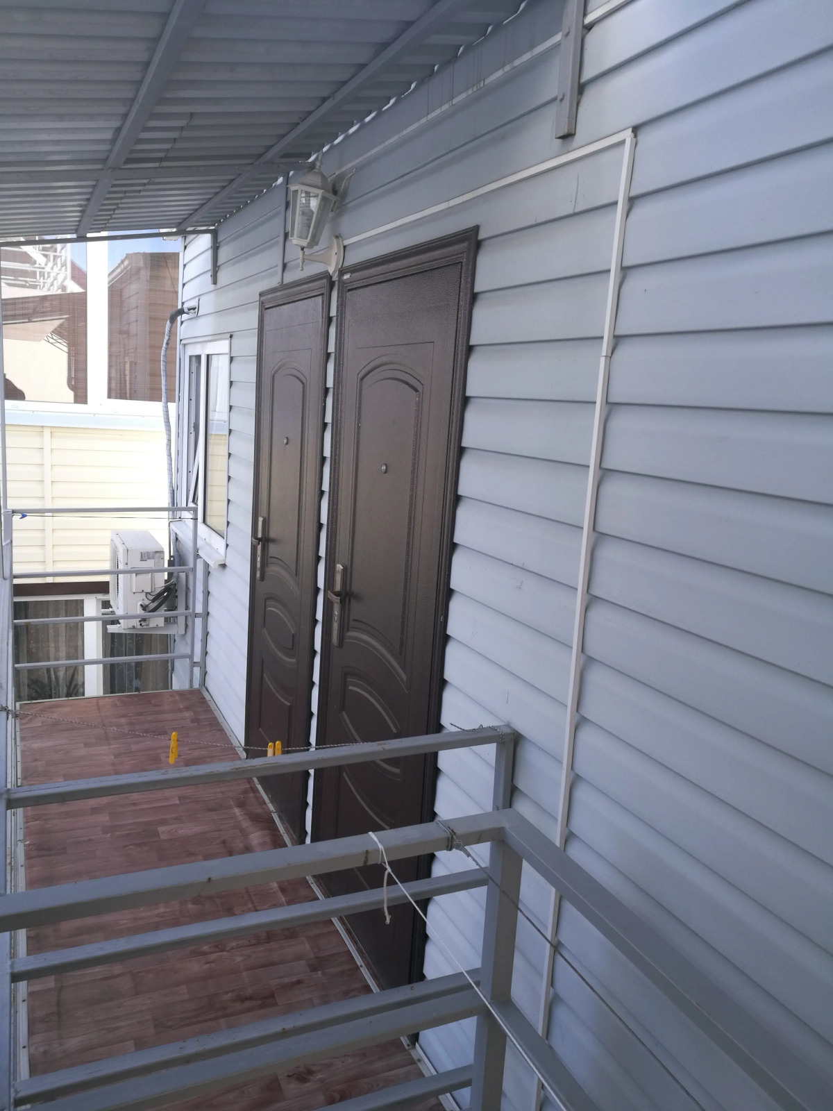 Гостевой дом Соловьиная трель