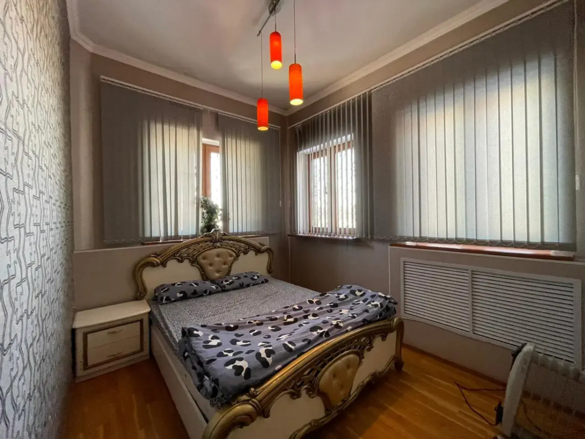 Гостевой дом М2